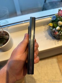 Predam Samsung Galaxy Z Fold4 12 GB/256 GB sivozeleny - 14