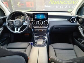 Mercedes-Benz GLC SUV 220 d 4MATIC A/T - 14