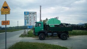 Liaz 4x4 - 14