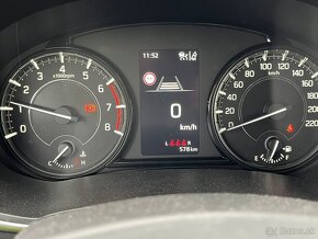 Suzuki Vitara - 1,4 BoosterJet, Premium + sada kolies grátis - 14