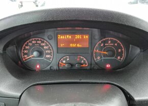 Peugeot Boxer Kontajner 8 ePAL 2,2HDi/165KM - bez DPH - 14