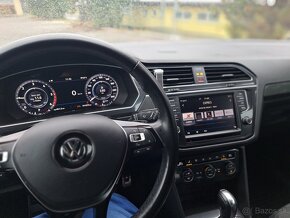 VW Tiguan 2.0 Tdi 4x4 Dsg 140 kw   Naj.141000 km orig. - 14