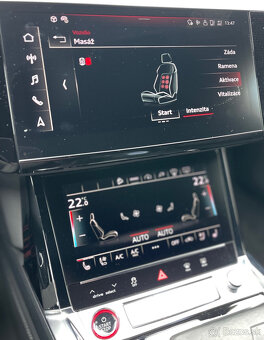 Audi e-tron, S370kW Quattro,B&O,Matrix,HUD,5/2022 - 14