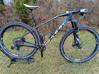 MTB MONDRAKER PODIUM vel.M - 14