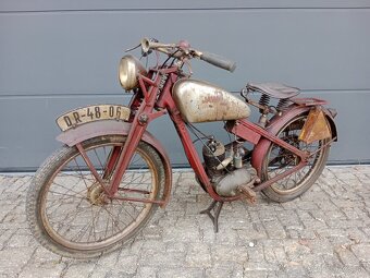 2x Jawa Robot r.v.1937 I. série - Původní - Pro Sběratele.. - 14