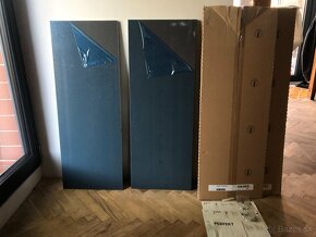 Dvierka Ikea Abstrakt 2ks Nové - 14