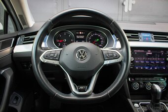 Volkswagen Passat Variant R-LINE 2.0 TDI DSG Highline - 14