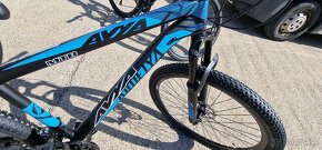 Predaj bicykla: Predám nový horský bicykel MTB AVYA - 14