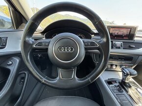 Audi A6 3.0 TDI-150kw R20 - 14