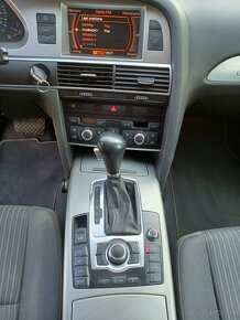 AUDI A6 Quatro Avant - 14