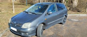 Predám Nissan Almera Tino - 14