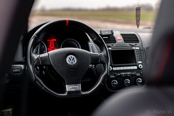 Volkswagen Golf 5 GTI Edition 30 - 14