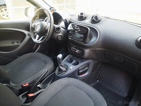 Smart ForFour 1.0 Passion - 14