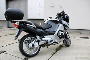 BMW R 1200 RT, 81kW, Najazdené iba 9 400km - 14