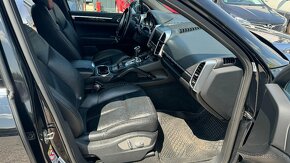 Porsche Cayenne Diesel Tiptronic S - 14