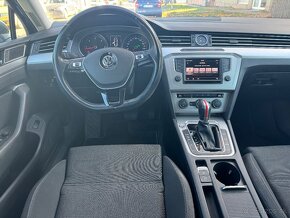 VOLKSWAGEN PASSAT B8 - 14