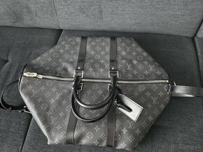 Duffle Bag Louis Vuitton - 14