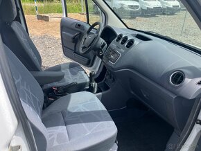 Ford Transit Connect 1.8 TDCi (96000km) - 14