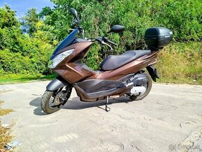 SKÚTER HONDA PCX 125 - 14