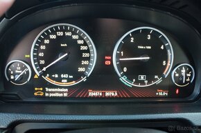 BMW Rad 5 GT 530d xDrive - 14