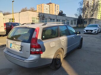 Volvo V50 2.0 100kw M6 - Možné splátky - 14