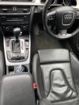 Audi A5 2.0tsfi S line Quattro - 14