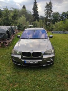 Predám/vymením BMW x5 - 14