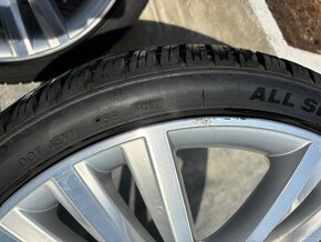 ✅ 5x112 r19 Sirius  octavia 3 superb 3 - 14