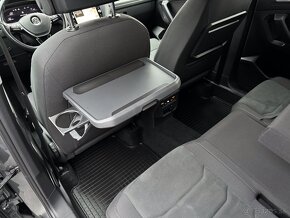 Volkswagen Tiguan Allspace 2.0, 176kW, Webasto, Matrix LED - 14