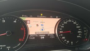 AUDI A4 ALLROAD/FULL LED /ACC/140KW/S-TRONIC - 14