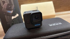 Predám 2 kusy  Gopro Hero 11 Black mini - 14