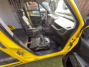 Fiat Dobló Maxi Cargo 1.3 MultiJet - 14