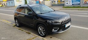 Jeep Cherokee 2.2 multijet - 14