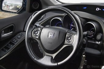 Honda Civic 1.6 i-DTEC Comfort - 14