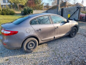 Renault Fluence 1,6 16V. - 14