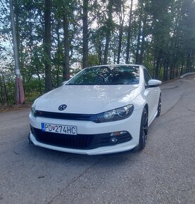 Scirocco 1.4tsi 118kw - 14