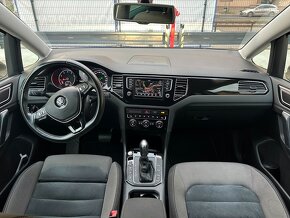 Volkswagen Golf Sportsvan 1.4 TSI Highline DSG, SK auto - 14