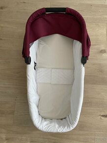 Vanička Britax Römer B-Motion 2 Plus - 14