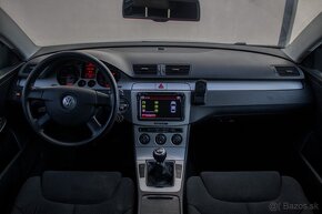 Volkswagen Passat 1.9 TDI Comfortline - 14