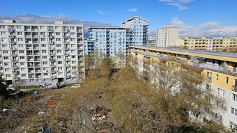 Predaj 3 izbový byt s balkónom, Muškátová ul., Bratislava II - 14