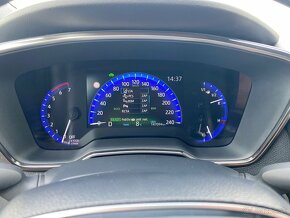 Toyota Corolla TS 1.8i HYBRID FULL LED NAVI DPH - 14