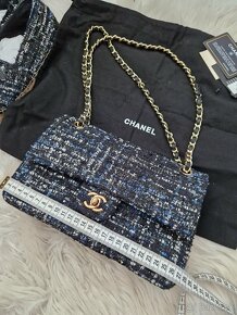 Chanel kabelka - 14