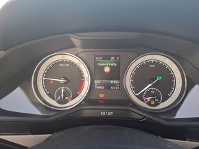 Škoda superb combi Prémium edícia 2.0tdi Dsg 2020 140kw - 14