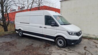 VW Crafter 2.0 TDI 103KW - 14