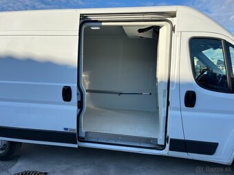 Fiat DUCATO  2.3 Mjet 130k L3H2 chladiarenské vozidlo /IVECO - 14