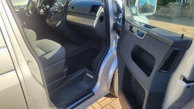 Volkswagen multivan t5 2,5tdi 128kw automat - 14