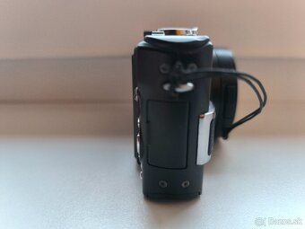 Panasonic Lumix DMC-LX2 - 14