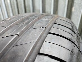 Špičkové letné pneu GoodYear - 215/55 r17 98W - 14