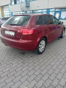 Audi A3 1.9 TDI - 14