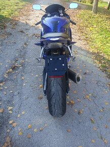 Yamaha R6 v TP 35kw - 14